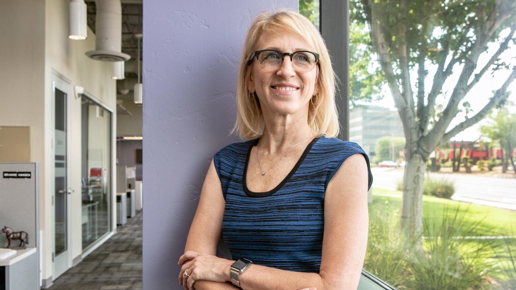 New Tucson Metro Chamber board president seeks to connect leaders, champion growth